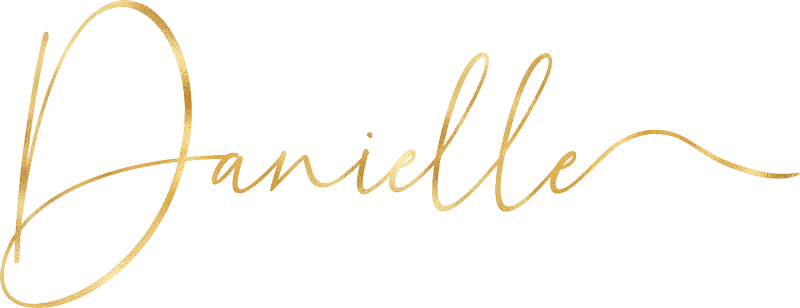 Danielle-signature