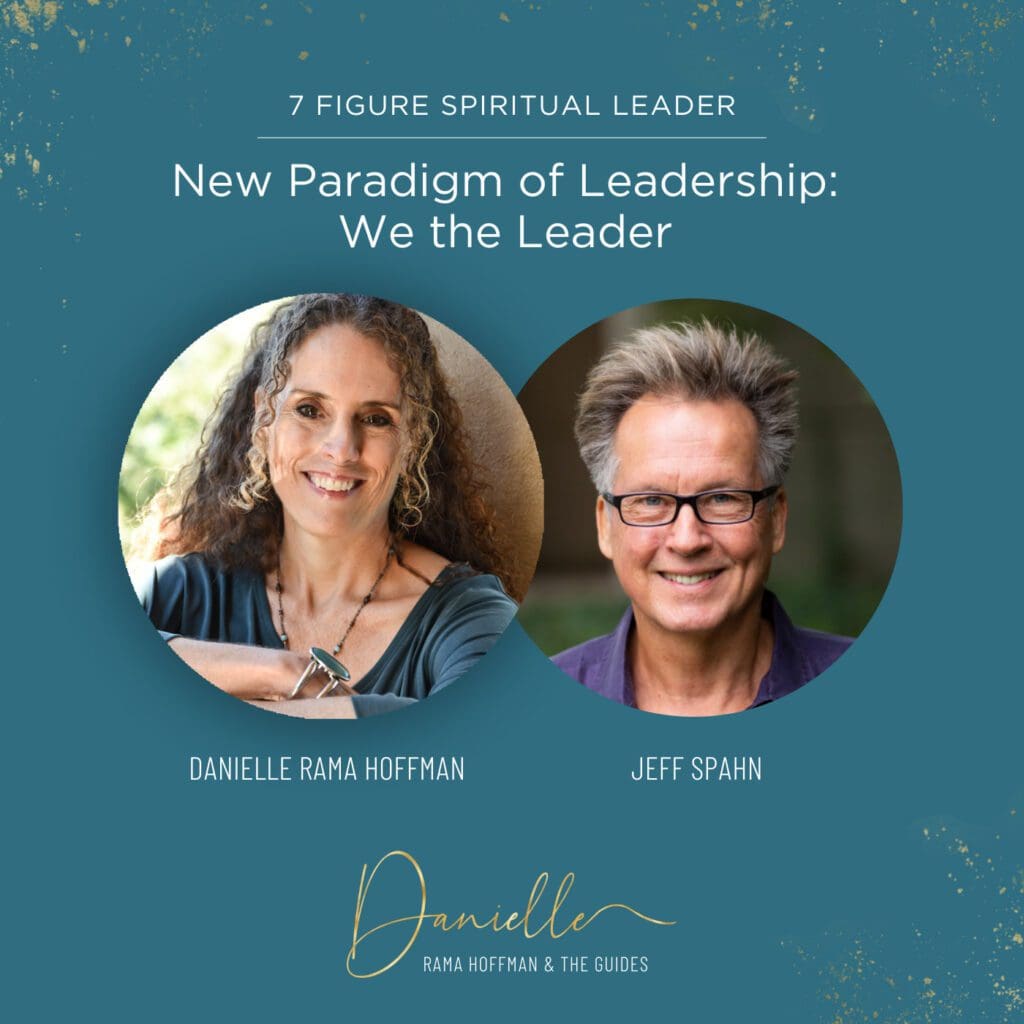 7FSL024---New-Paradigm-of-Leadership-We-the-Leader-Jeff-Spahn-Cover