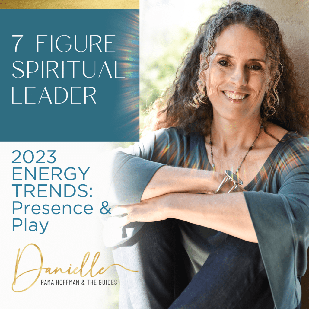 7FSL035 - 2023 Energy Trends Deep Presence & Play Cover