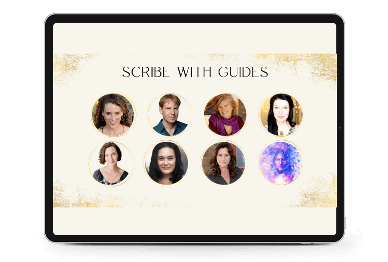 scribe-with-guides