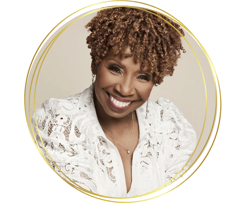 Iyanla Vanzant