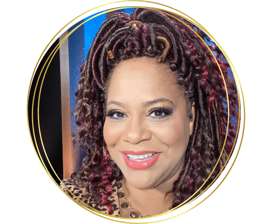 Kim Coles