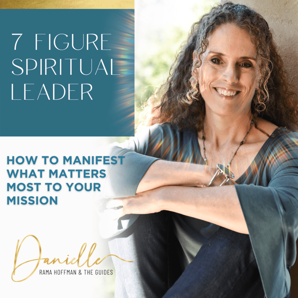 7FSL055 - How To Manifest What Matters Most To Your Mission Cover