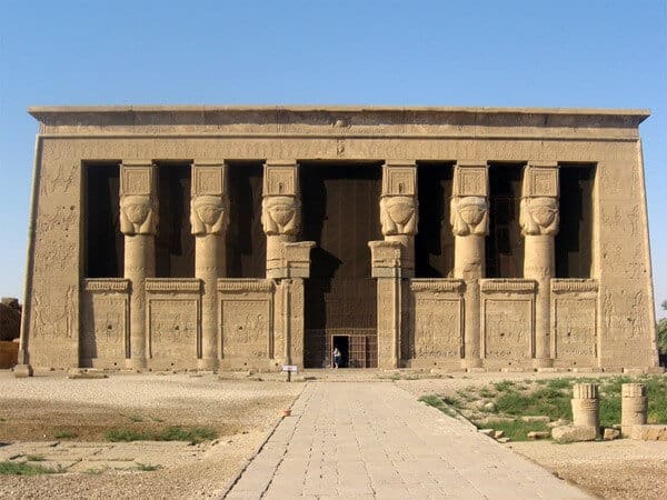 abydos temple