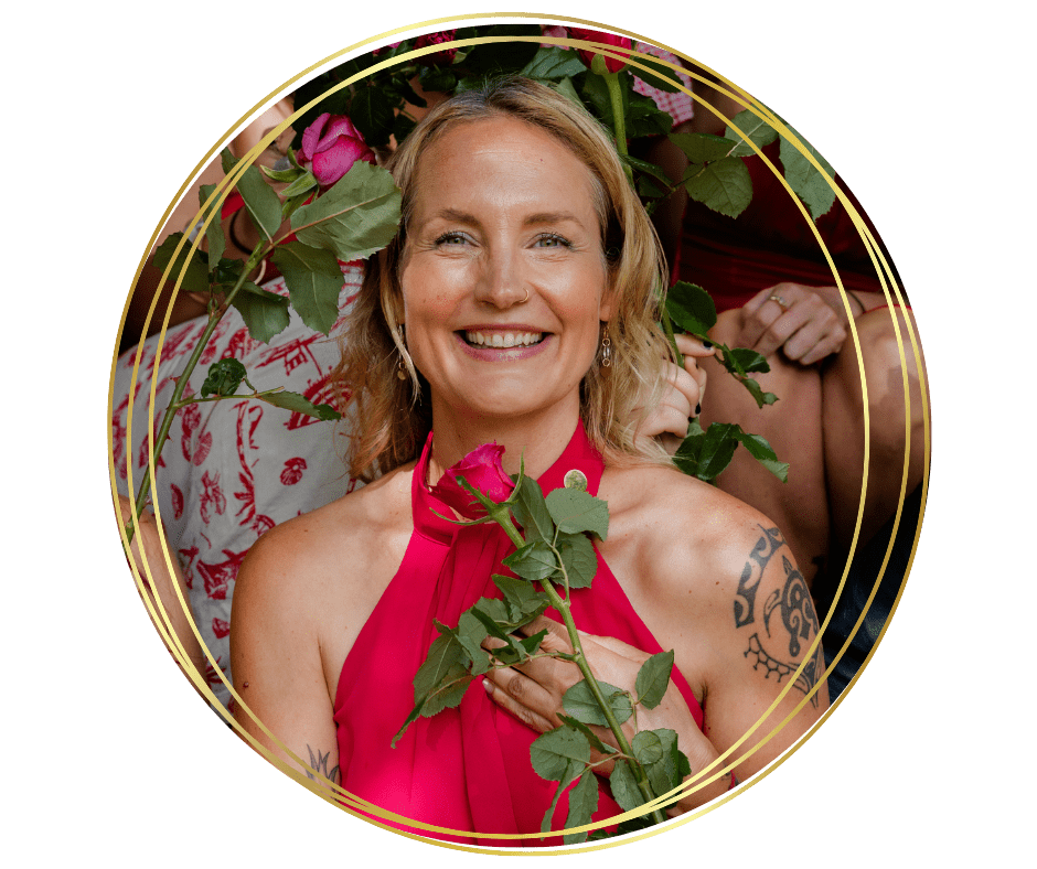 Cendrine Sauvenier