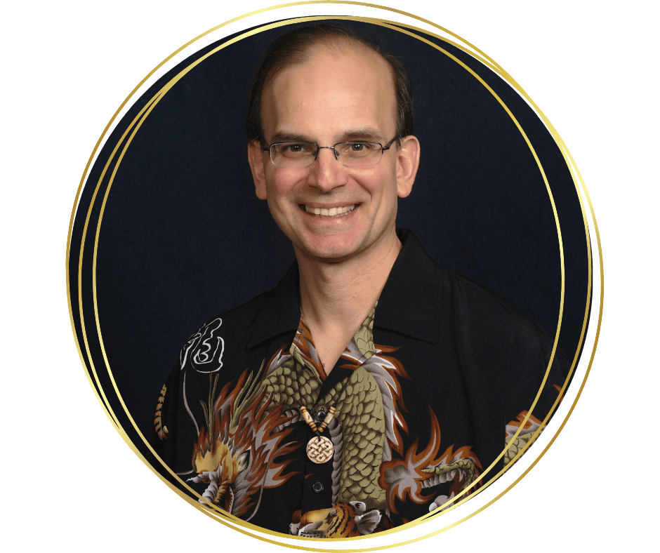 Daniel John Hanneman