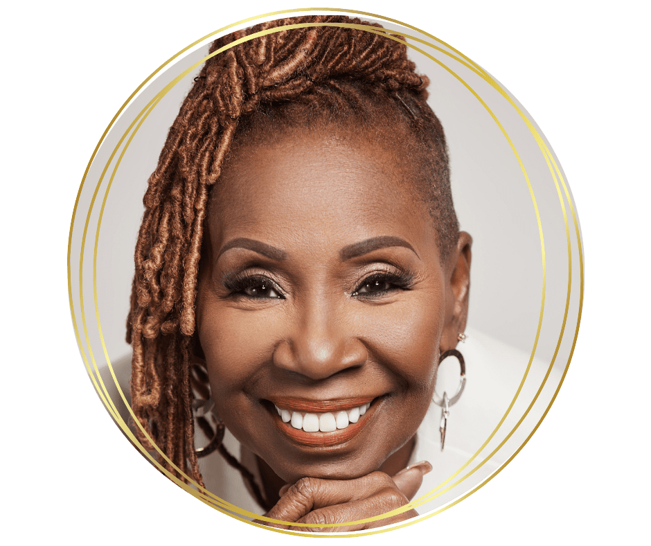 Iyanla Vanzant