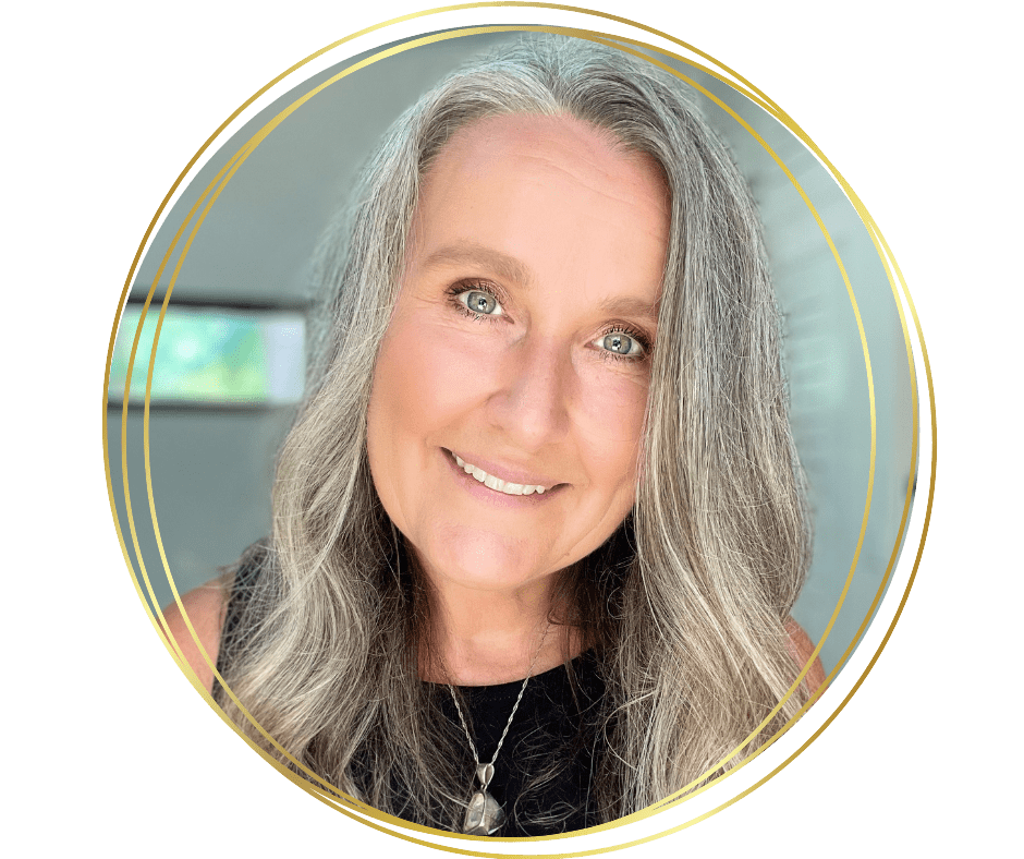 Joanne Cary