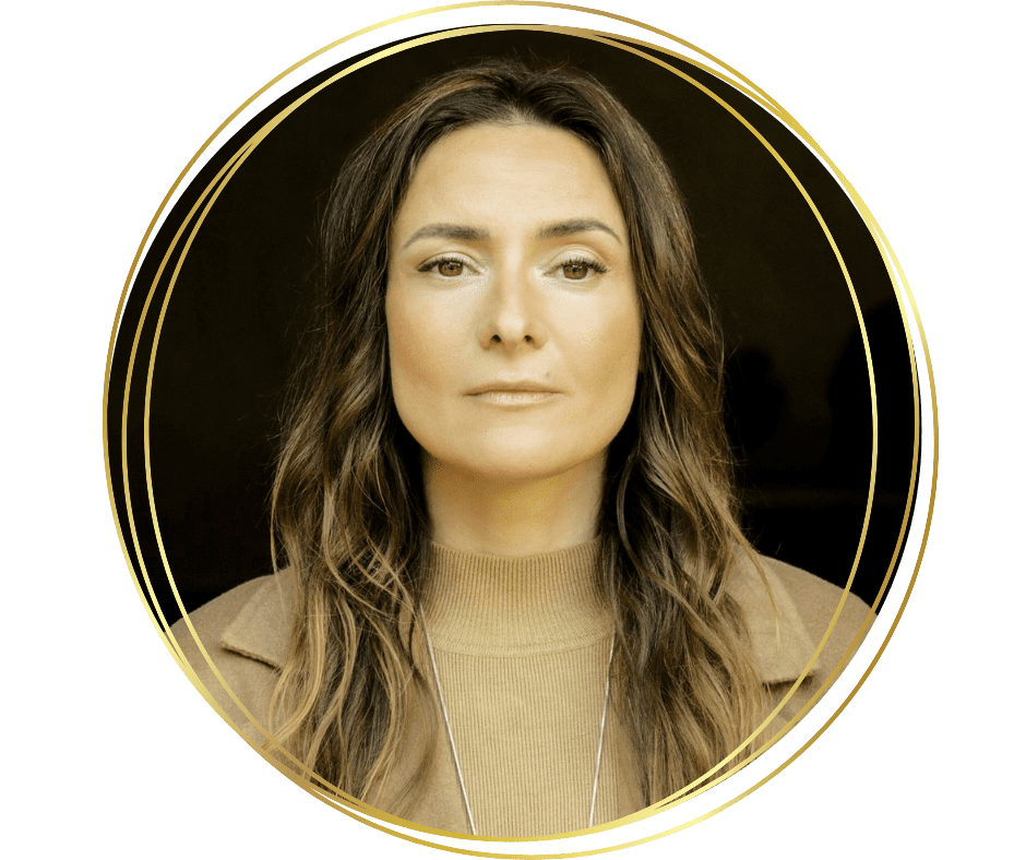Tamsin Brown