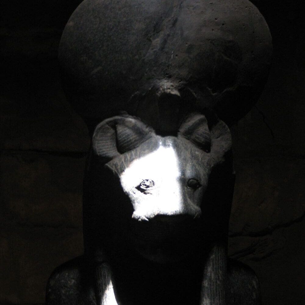 sekhmet